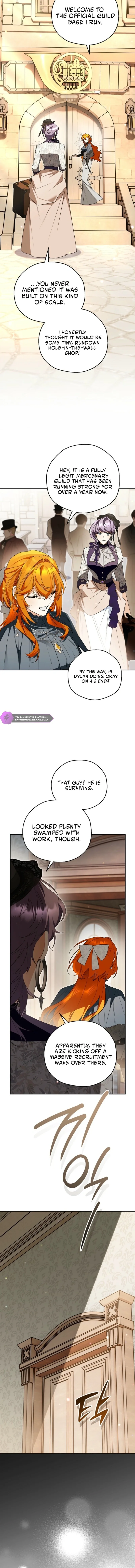 Marriage With A Suspiciously Demure Husband Chapter 13 page 15