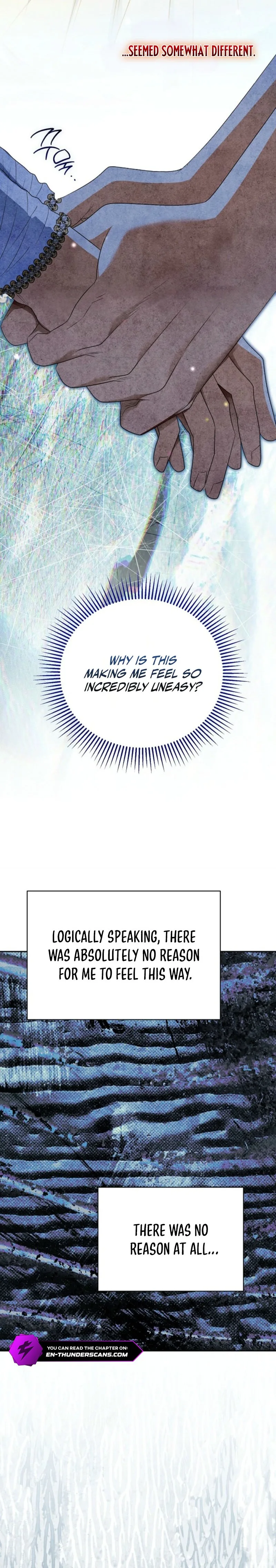 Marriage With A Suspiciously Demure Husband Chapter 16 page 22