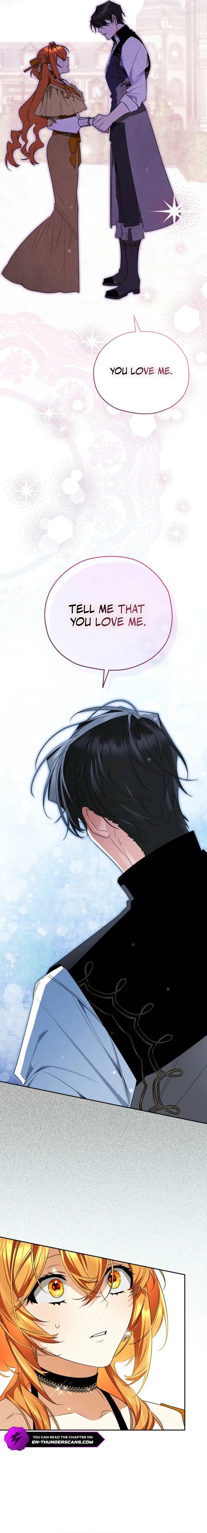 Marriage With A Suspiciously Demure Husband Chapter 16 page 20
