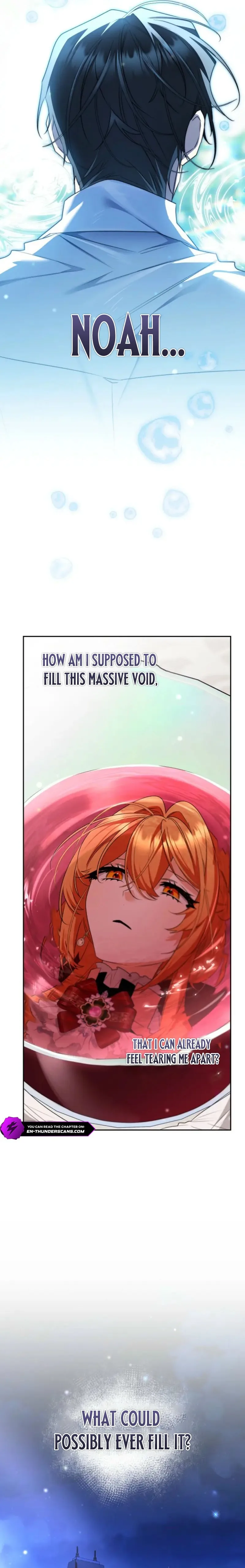 Marriage With A Suspiciously Demure Husband Chapter 18 page 19