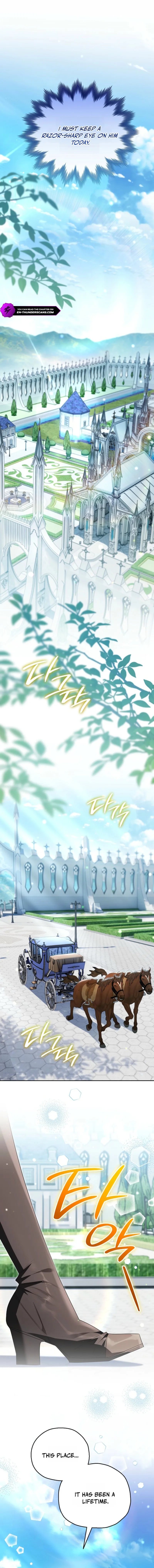 Marriage With A Suspiciously Demure Husband Chapter 21 page 12