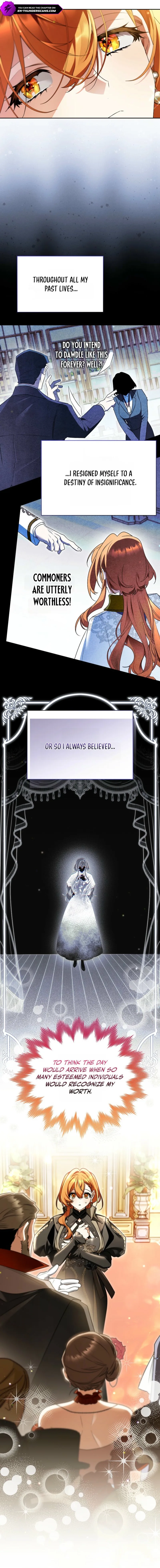 Marriage With A Suspiciously Demure Husband Chapter 21 page 2