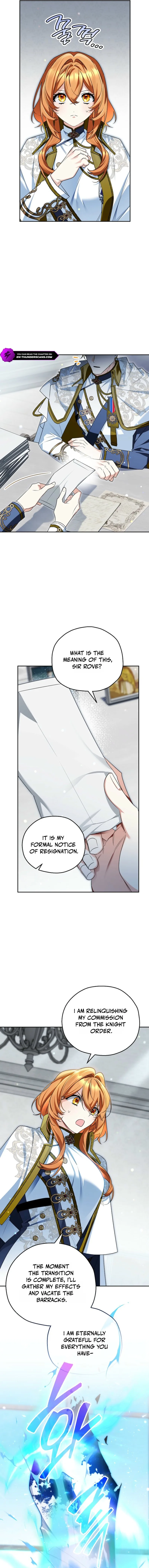 Marriage With A Suspiciously Demure Husband Chapter 21 page 15