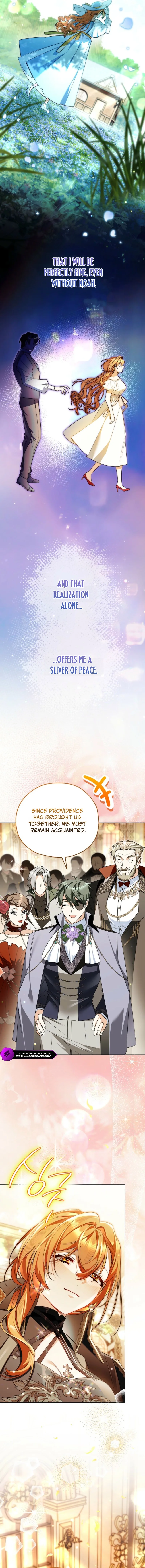 Marriage With A Suspiciously Demure Husband Chapter 21 page 4