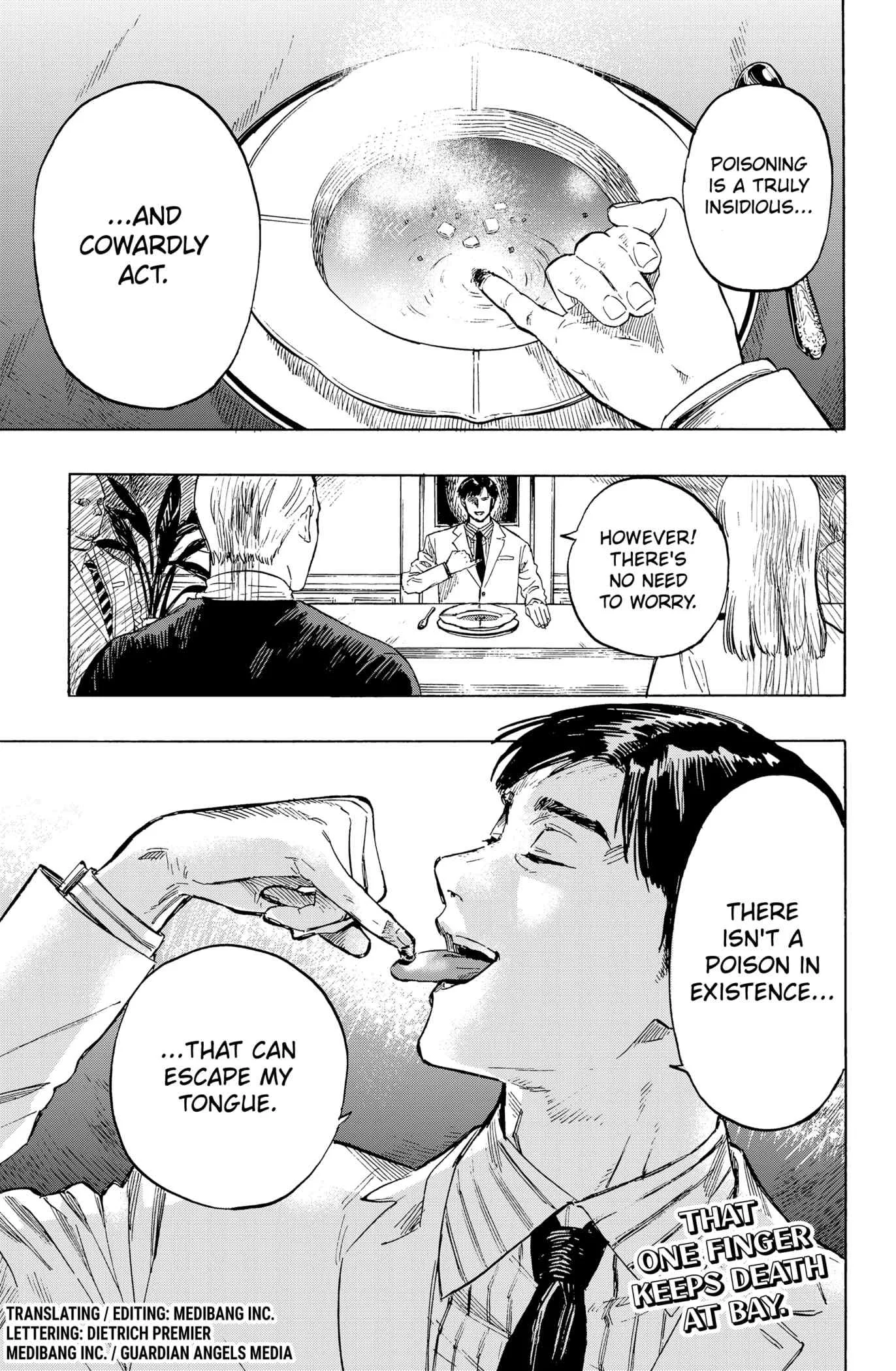MARRIAGETOXIN Chapter 1 page 3