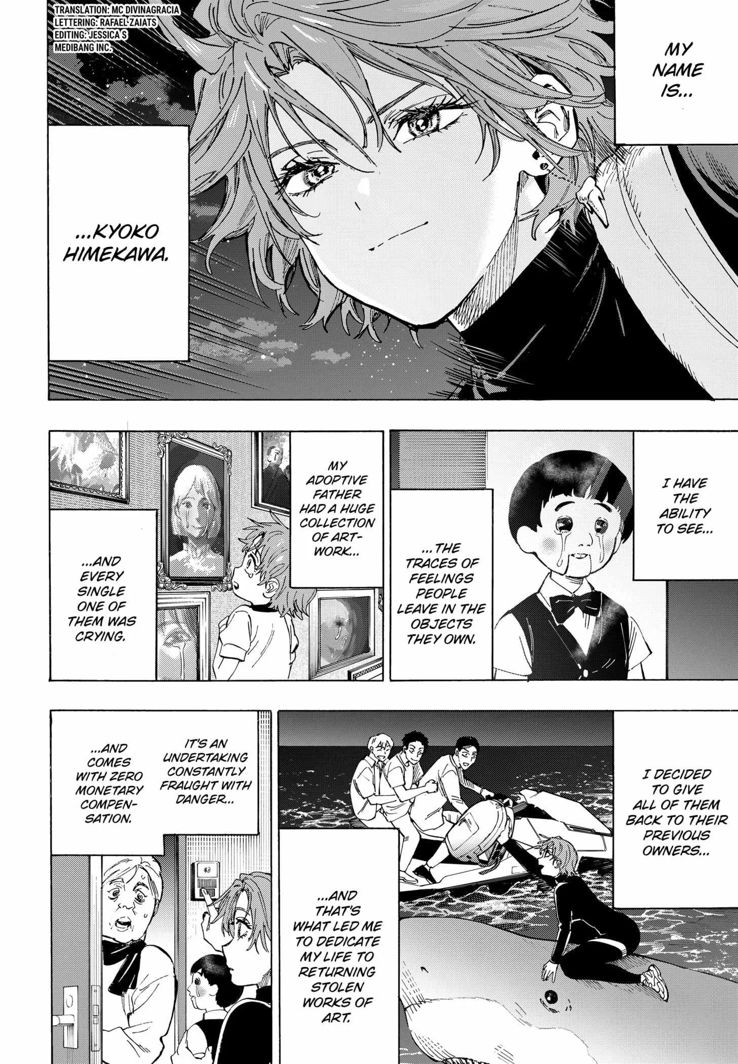 MARRIAGETOXIN Chapter 101 page 2