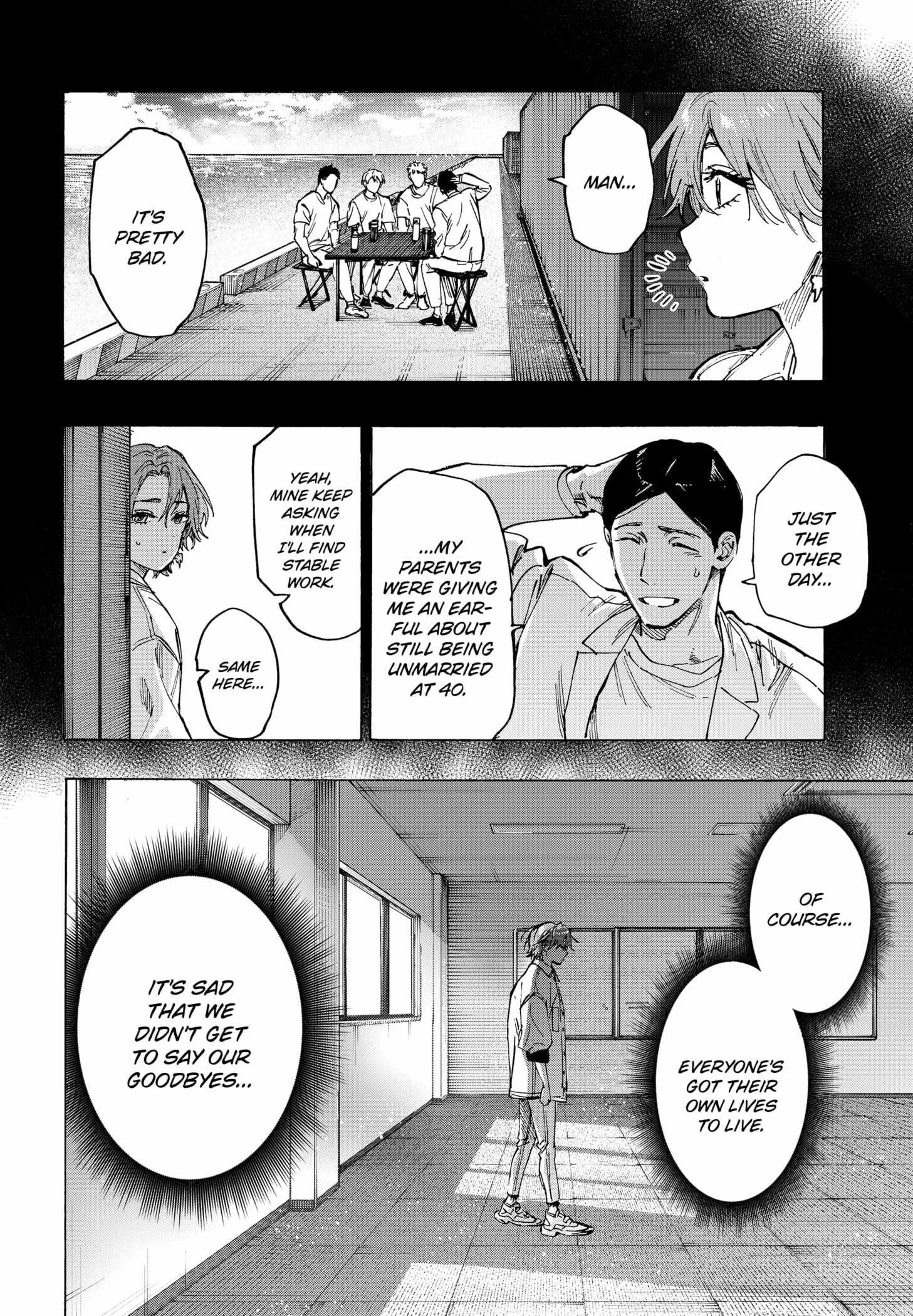MARRIAGETOXIN Chapter 101 page 14