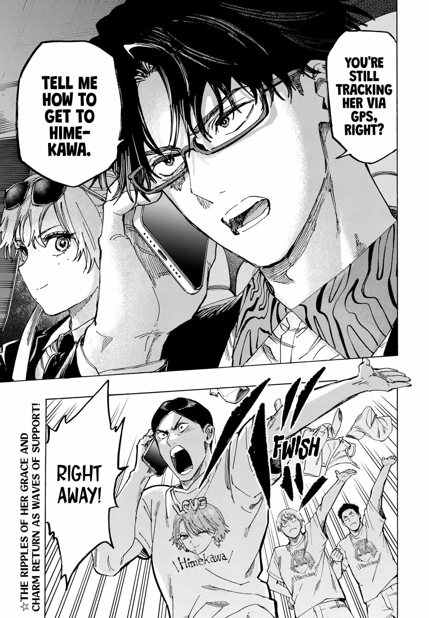 MARRIAGETOXIN Chapter 105 page 19