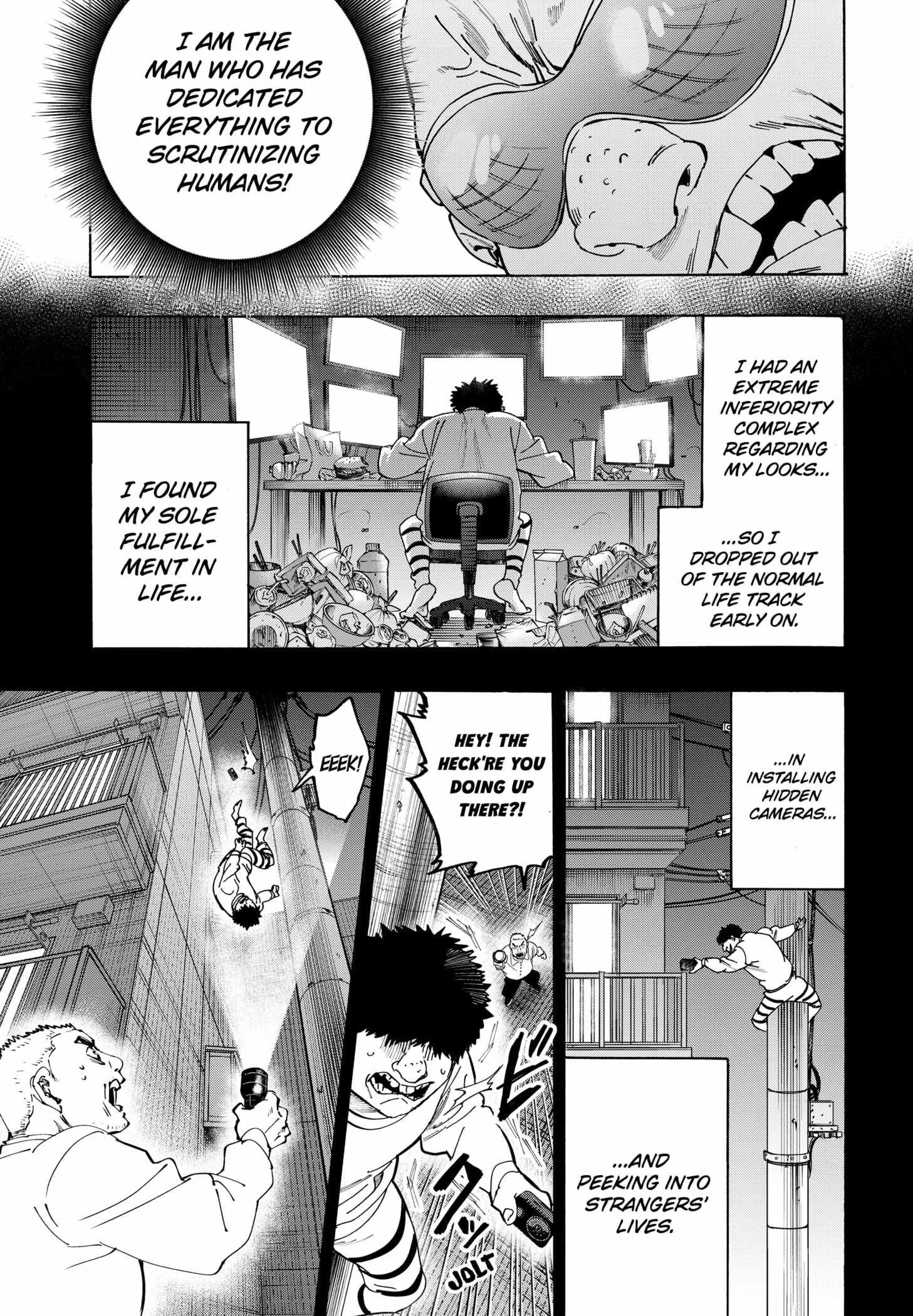 MARRIAGETOXIN Chapter 134 page 3
