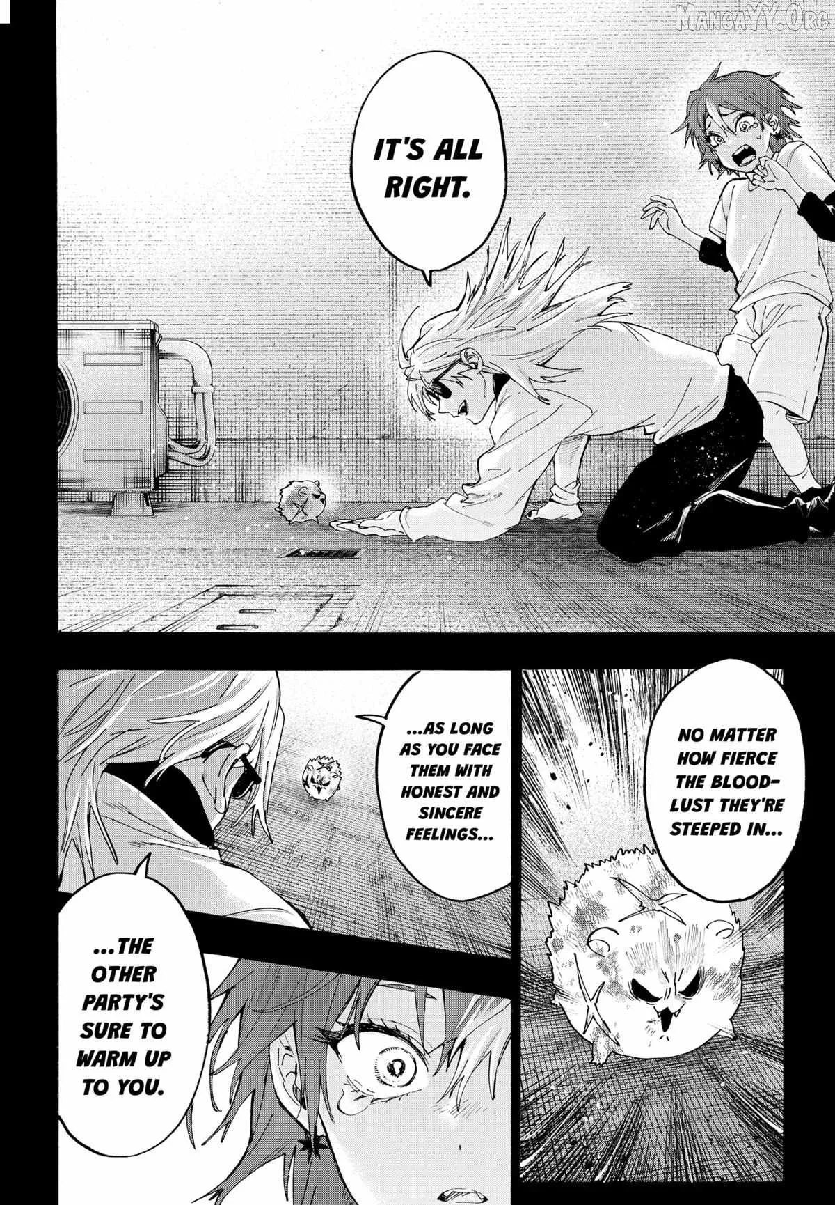 MARRIAGETOXIN Chapter 151 page 2