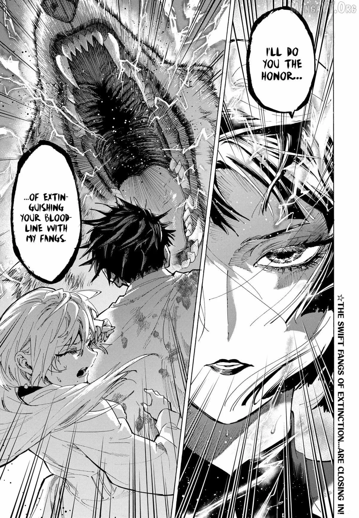 MARRIAGETOXIN Chapter 158 page 16