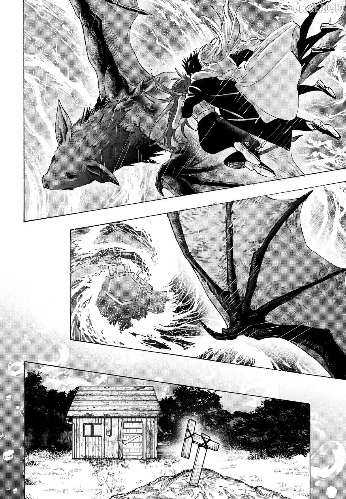 MARRIAGETOXIN Chapter 165 page 16