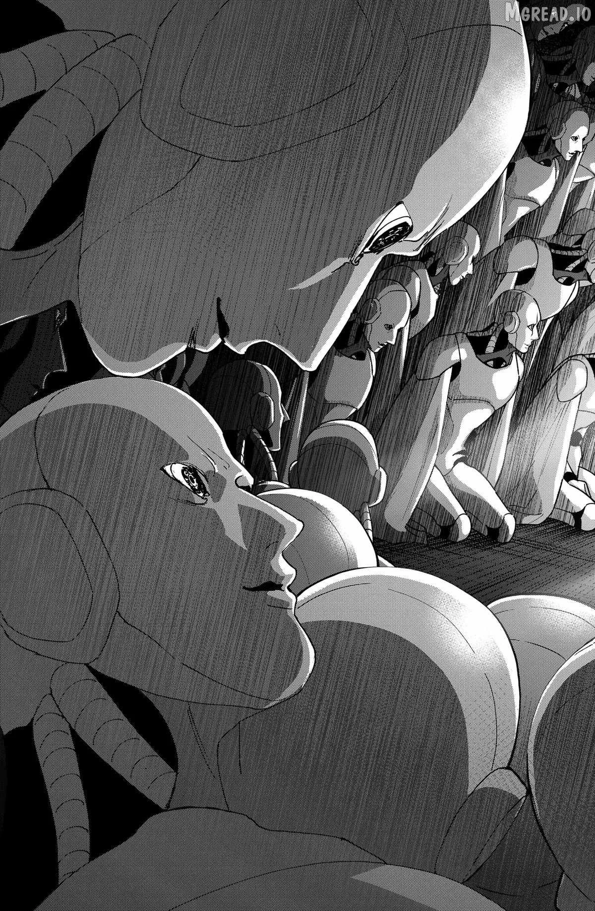 MARRIAGETOXIN Chapter 168 page 13