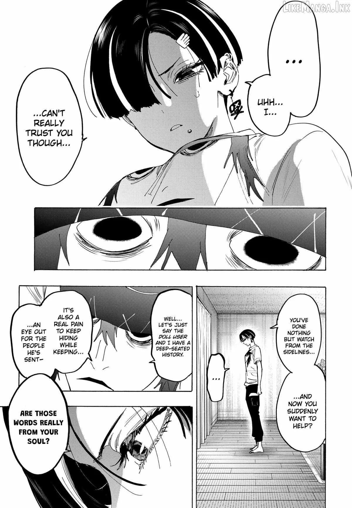 MARRIAGETOXIN Chapter 178 page 9