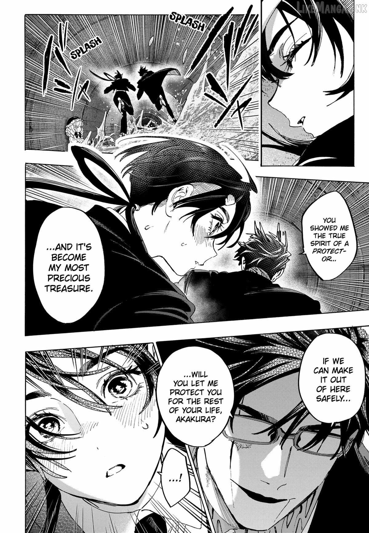 MARRIAGETOXIN Chapter 180 page 16