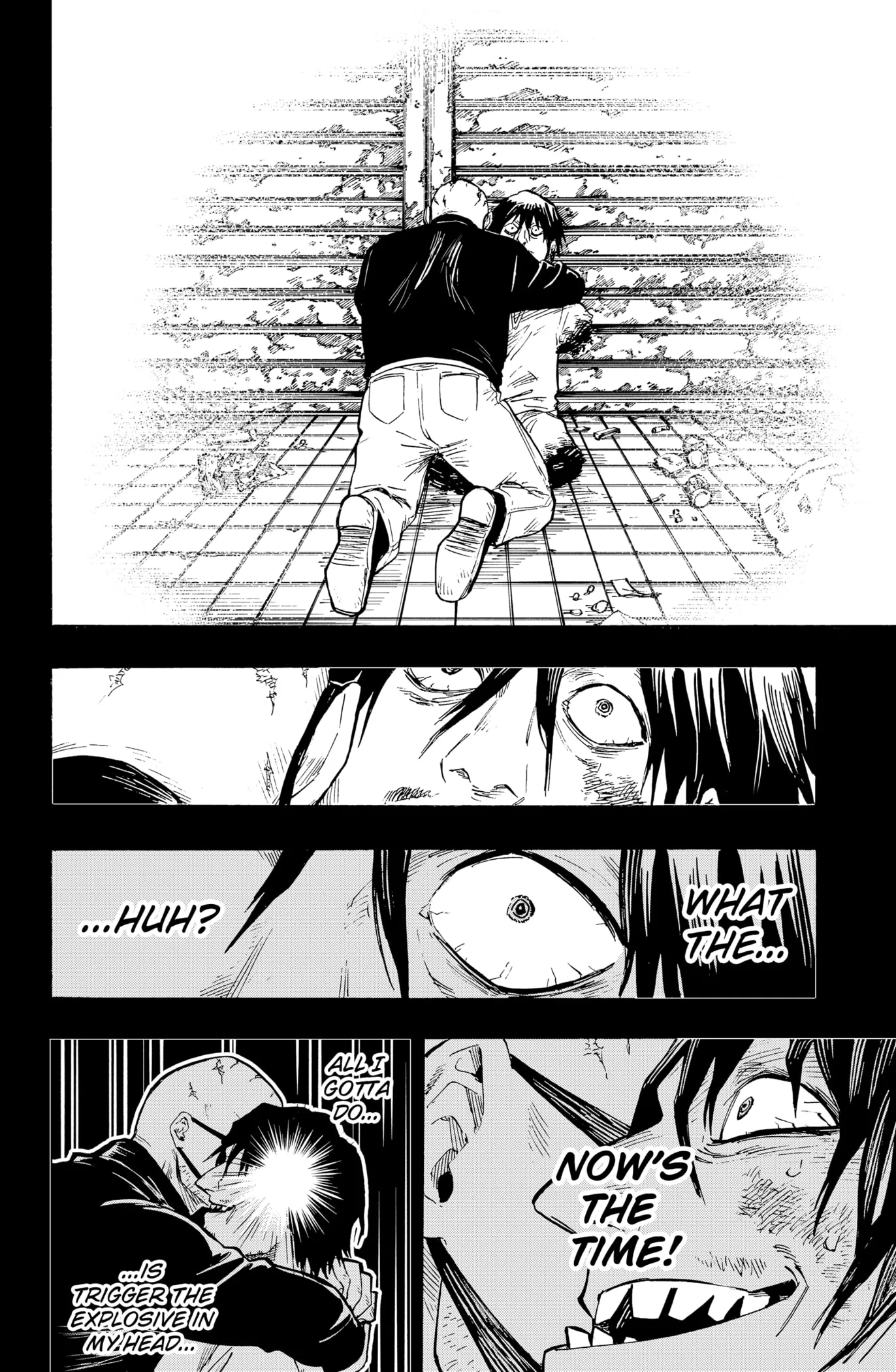 MARRIAGETOXIN Chapter 21 page 15