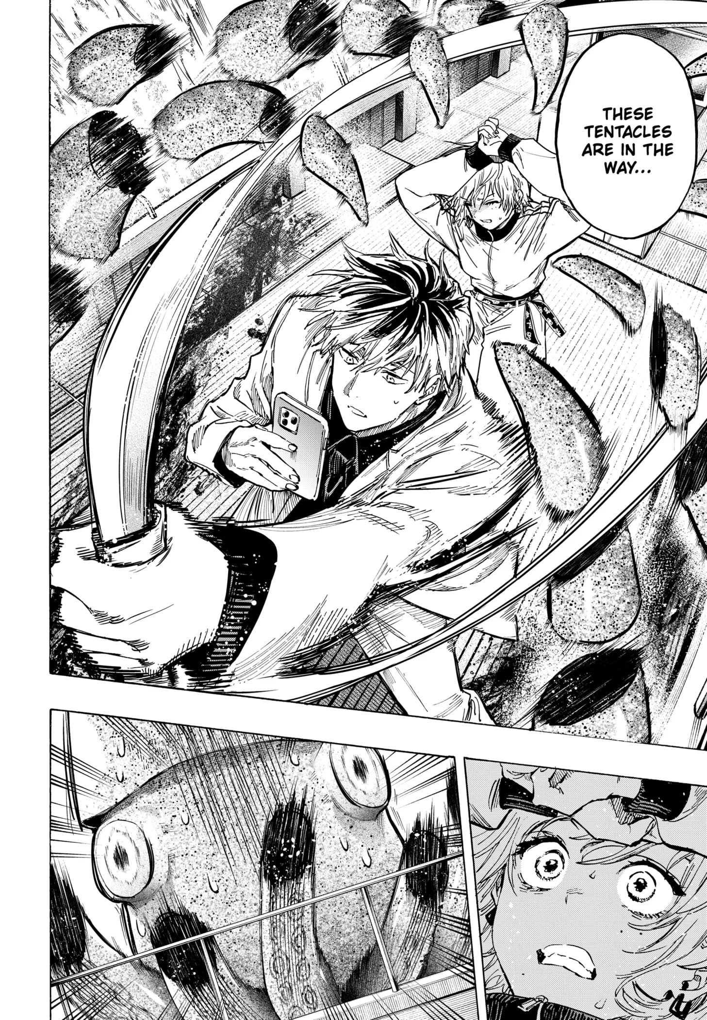 MARRIAGETOXIN Chapter 29 page 2