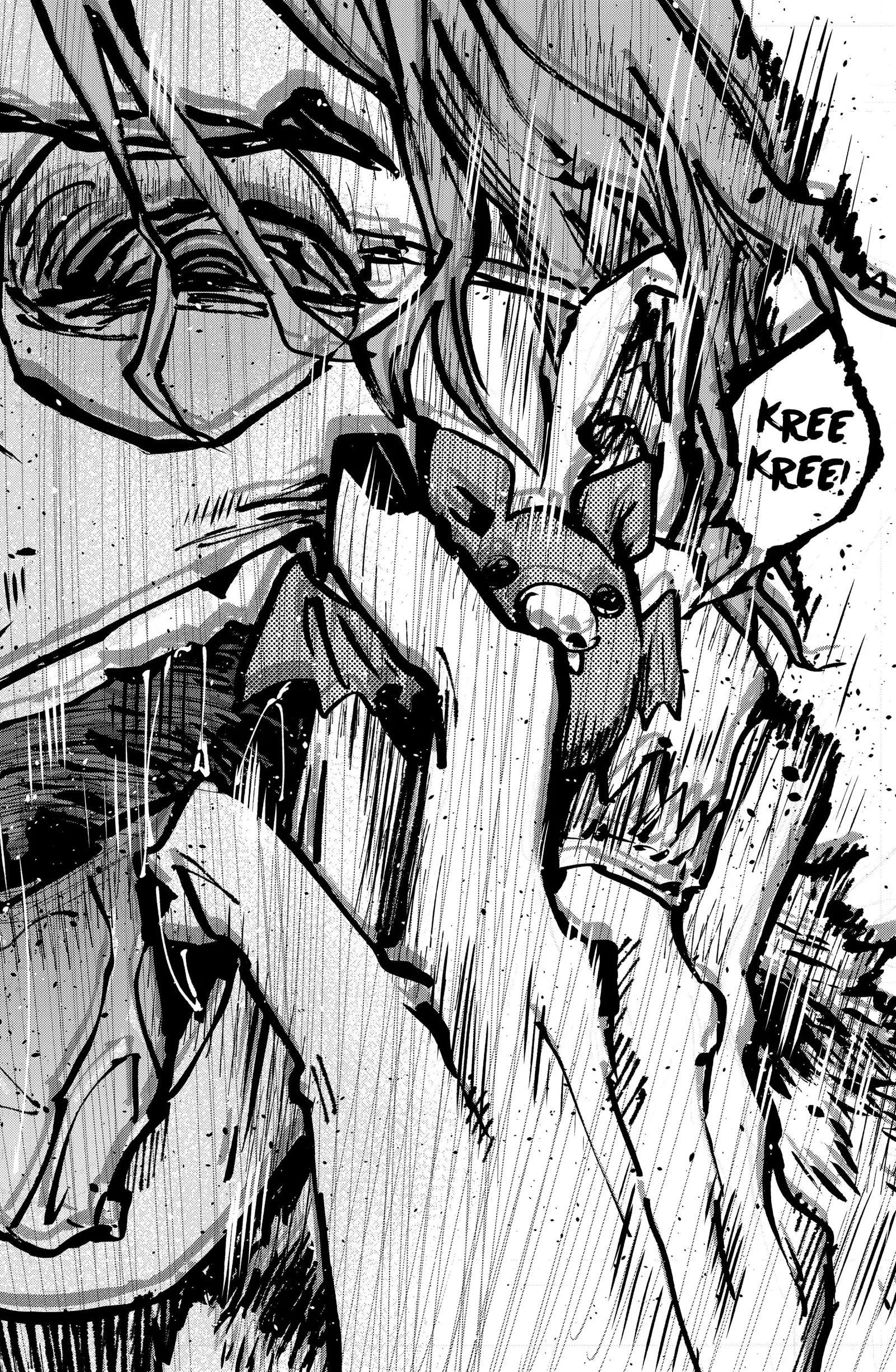 MARRIAGETOXIN Chapter 30 page 12