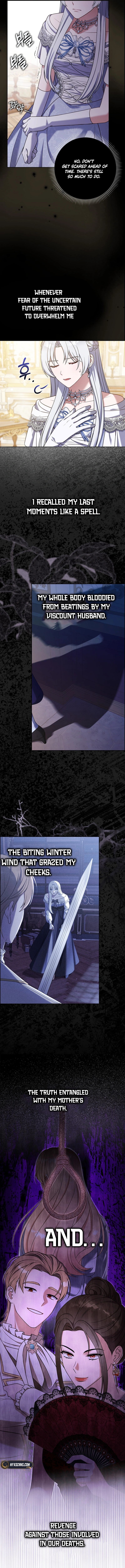 Marry or Die Chapter 2 page 2