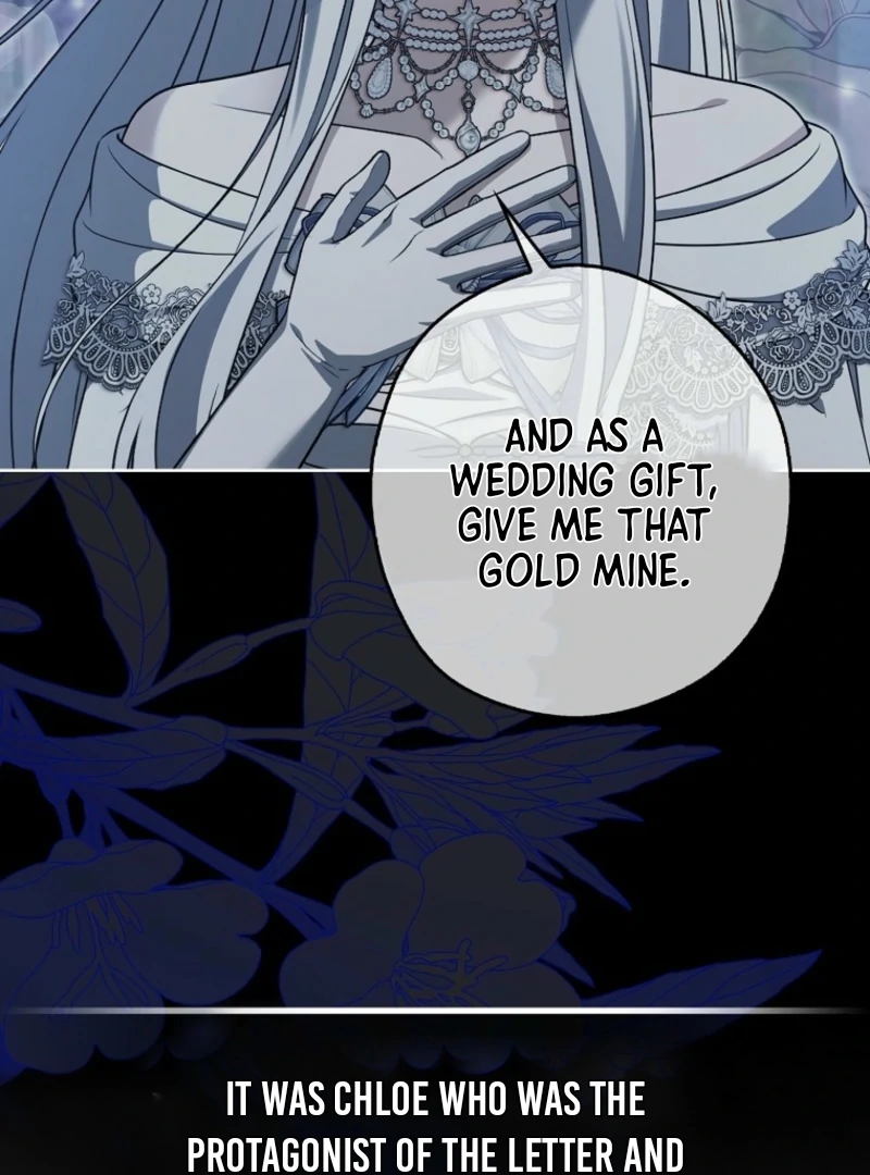 Marry or Die Chapter 5 page 2