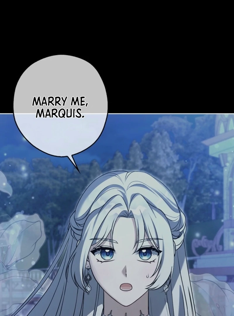 Marry or Die Chapter 5 page 1