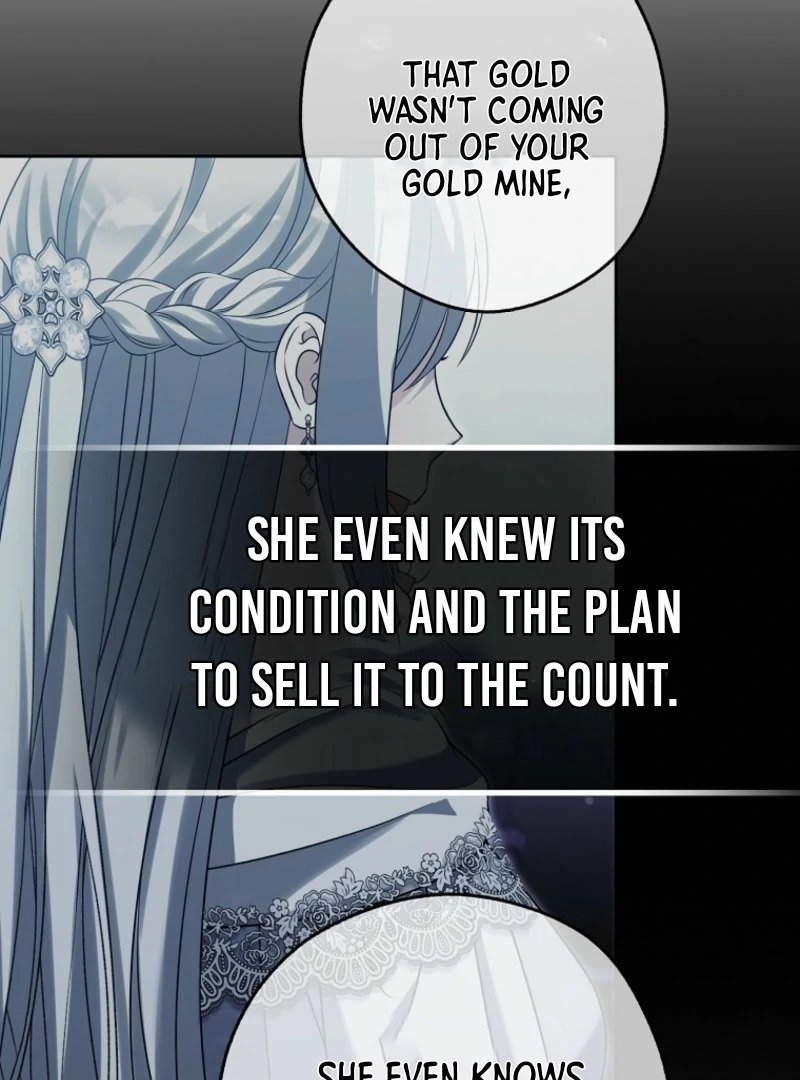 Marry or Die Chapter 5 page 5