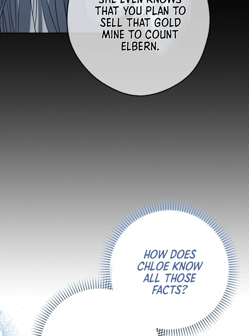 Marry or Die Chapter 5 page 6