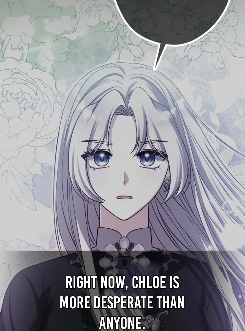 Marry or Die Chapter 5 page 9