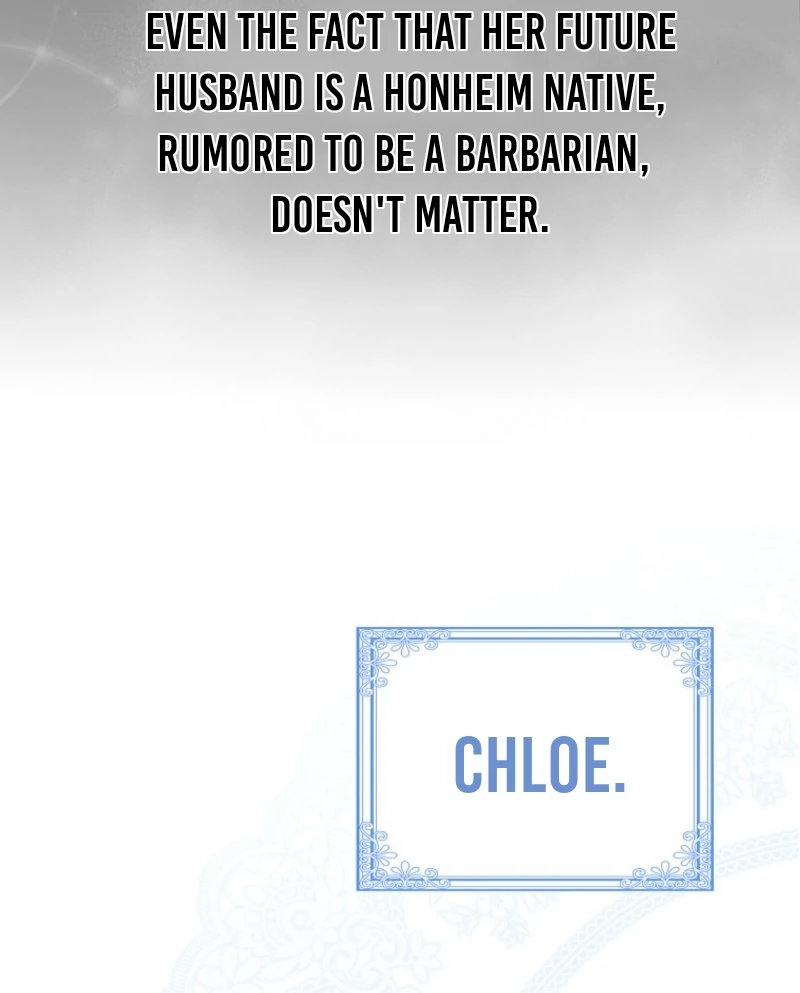 Marry or Die Chapter 5 page 11