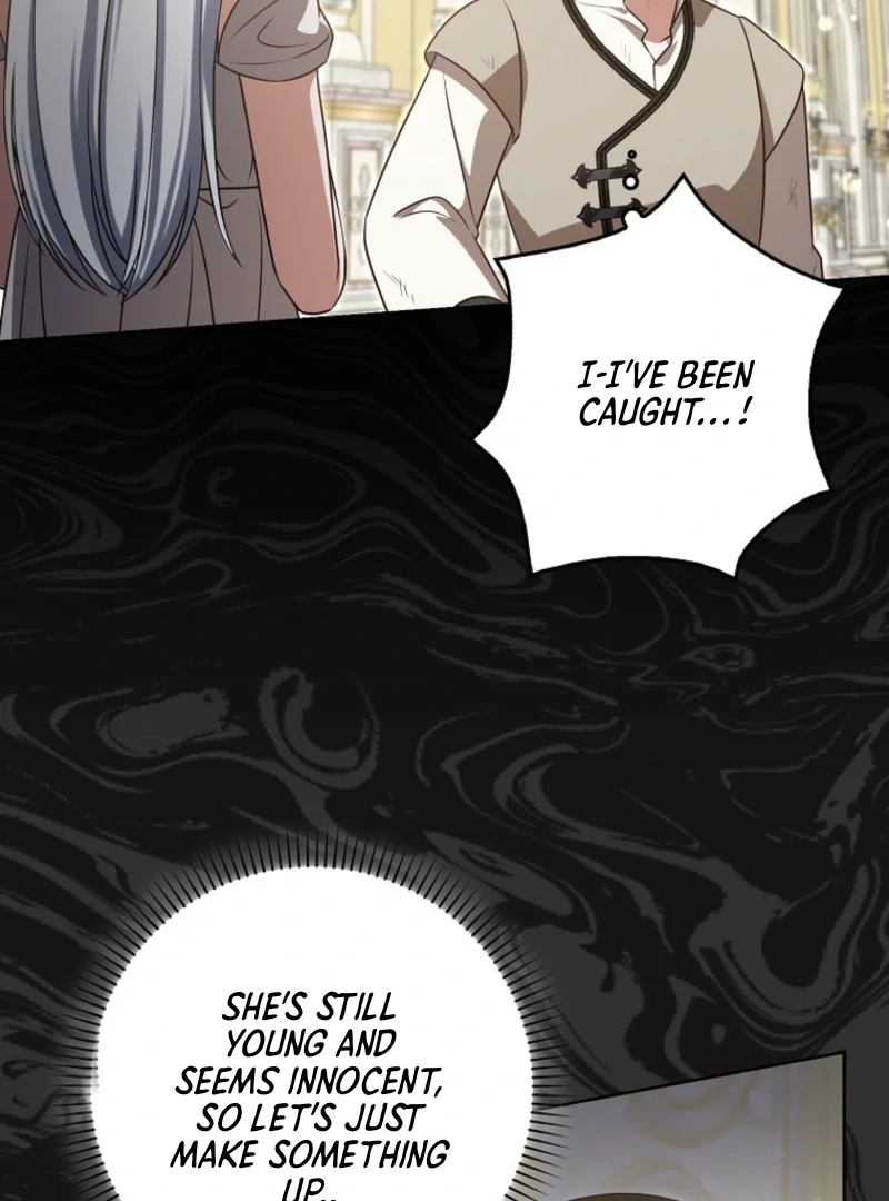 Marry or Die Chapter 5 page 30