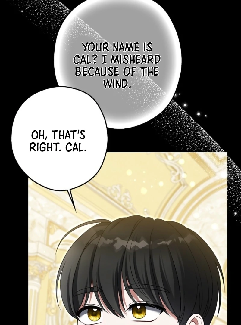 Marry or Die Chapter 5 page 46