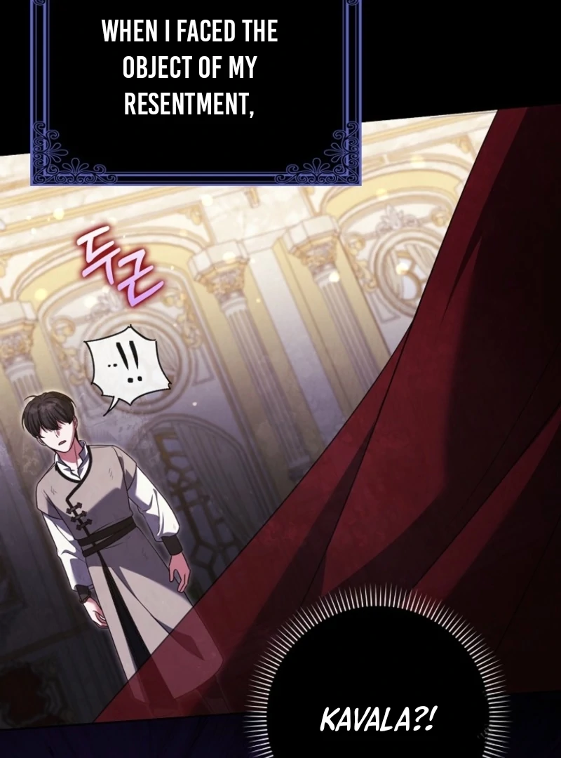 Marry or Die Chapter 5 page 48
