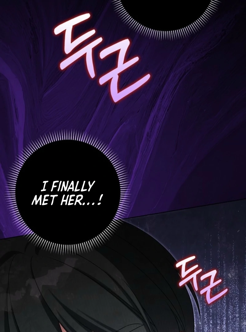Marry or Die Chapter 5 page 49