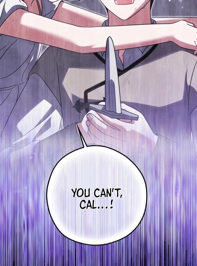 Marry or Die Chapter 5 page 55