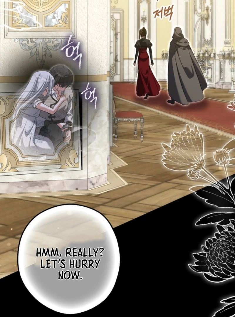 Marry or Die Chapter 5 page 59