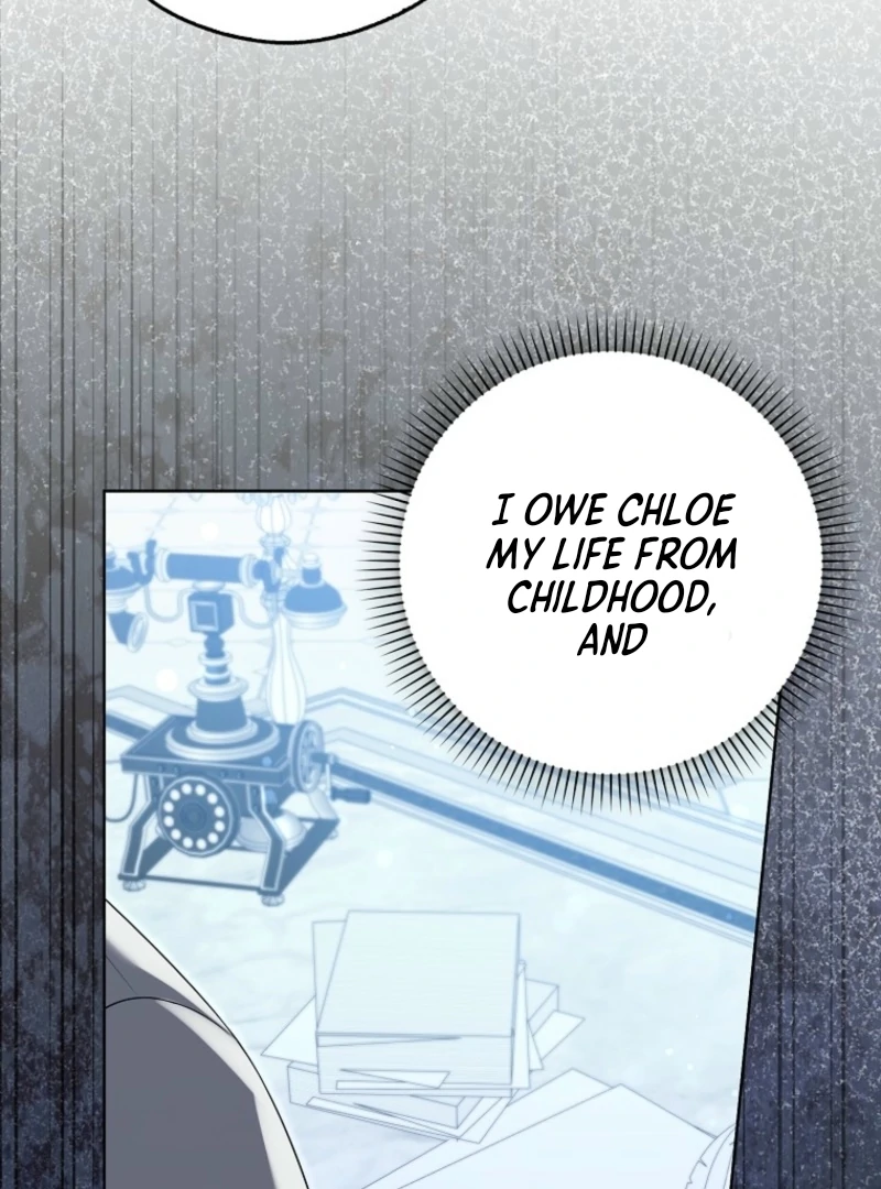Marry or Die Chapter 5 page 79