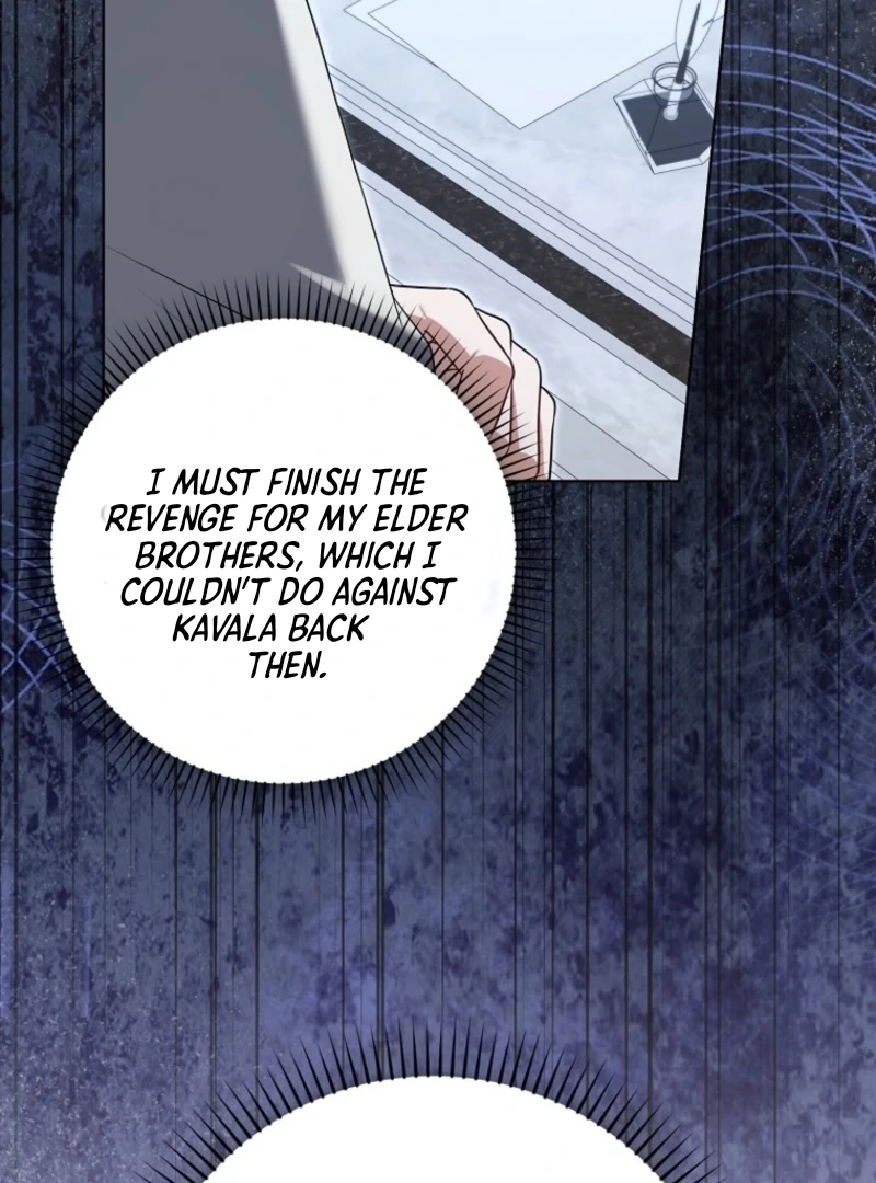 Marry or Die Chapter 5 page 80