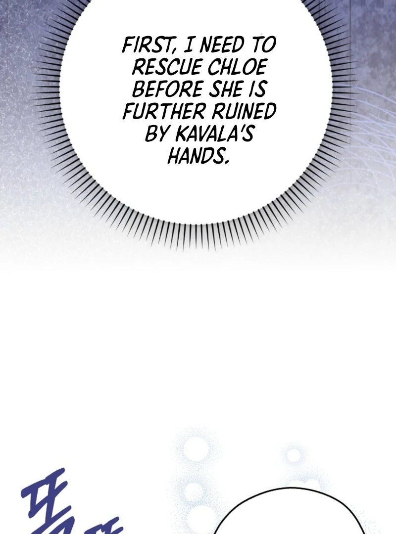 Marry or Die Chapter 5 page 81