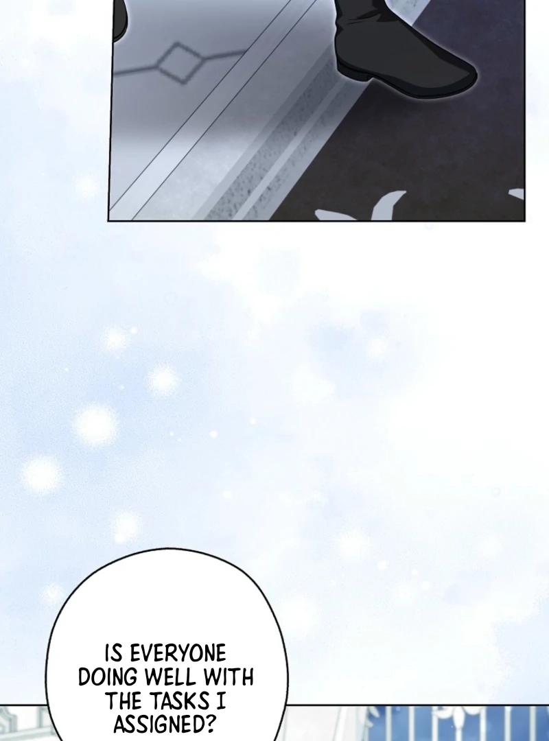 Marry or Die Chapter 5 page 85
