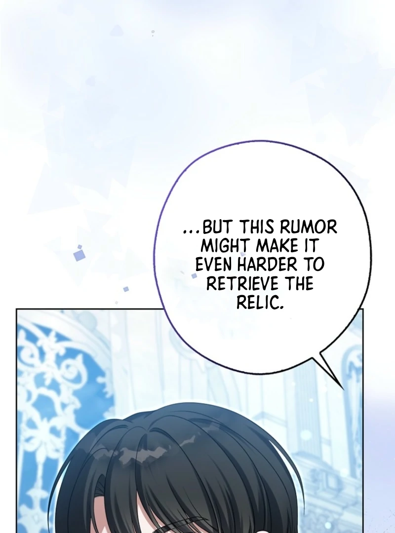 Marry or Die Chapter 5 page 92
