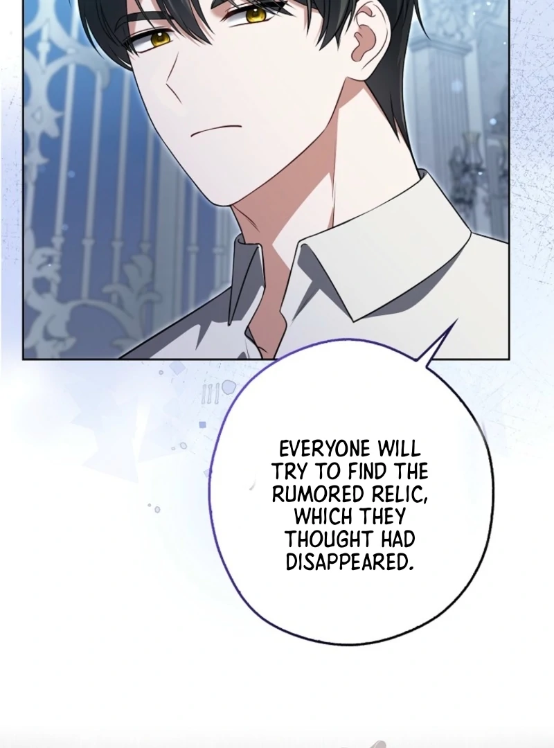 Marry or Die Chapter 5 page 93