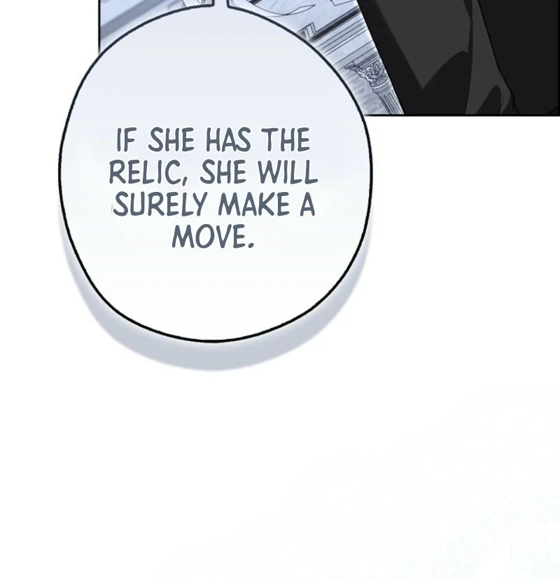 Marry or Die Chapter 5 page 108