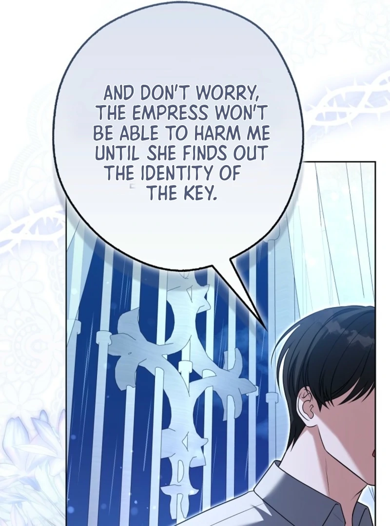 Marry or Die Chapter 5 page 109