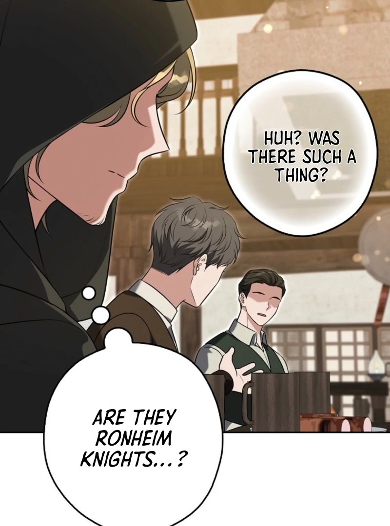 Marry or Die Chapter 5 page 116