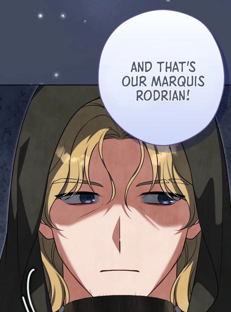 Marry or Die Chapter 5 page 119