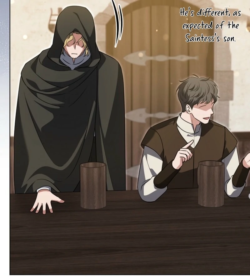 Marry or Die Chapter 5 page 121