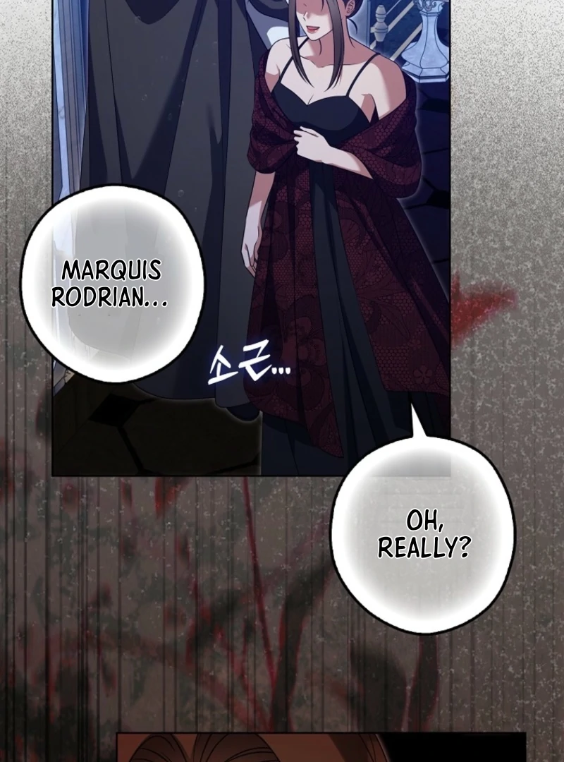 Marry or Die Chapter 5 page 125