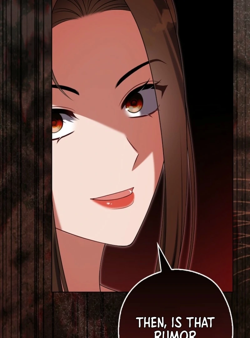 Marry or Die Chapter 5 page 126