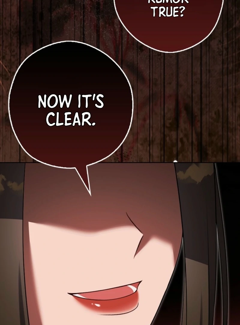 Marry or Die Chapter 5 page 127