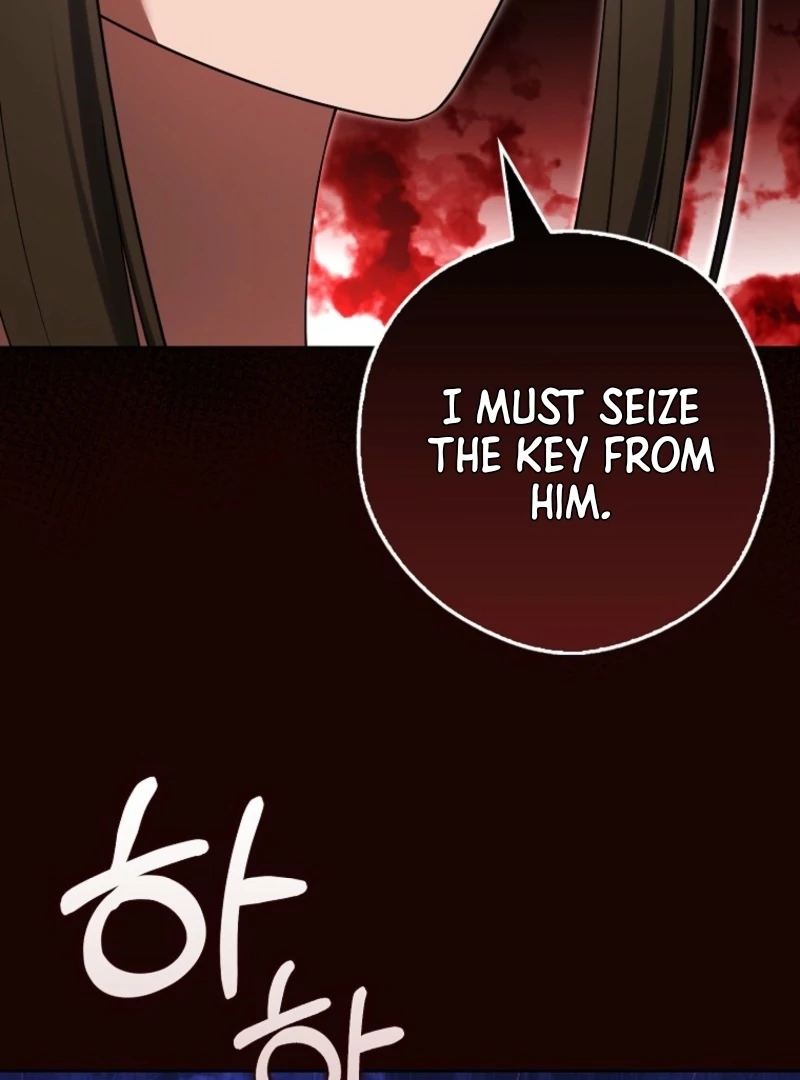 Marry or Die Chapter 5 page 128